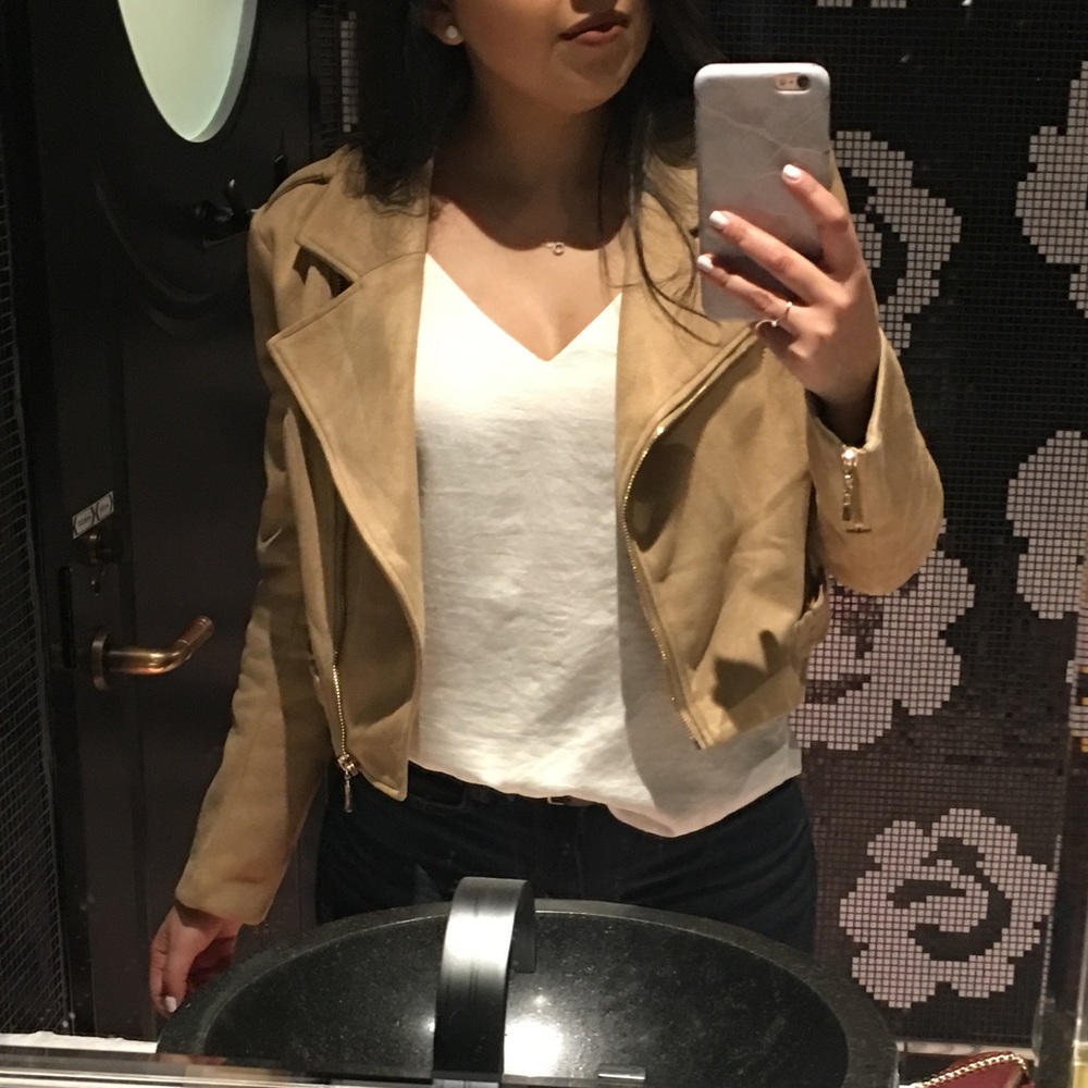 Cute Jacket - image 1